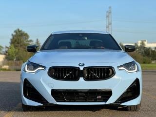 BMW M240i