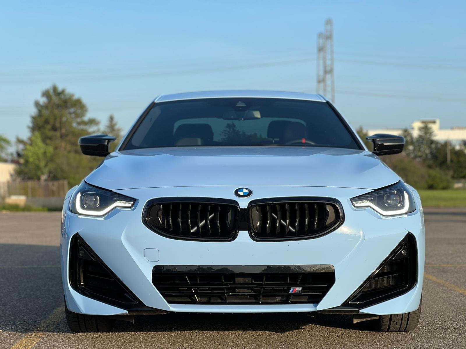 BMW M240i