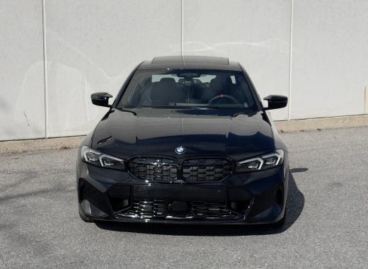 BMW M340i